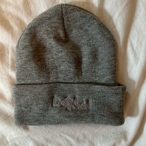BBB beanie